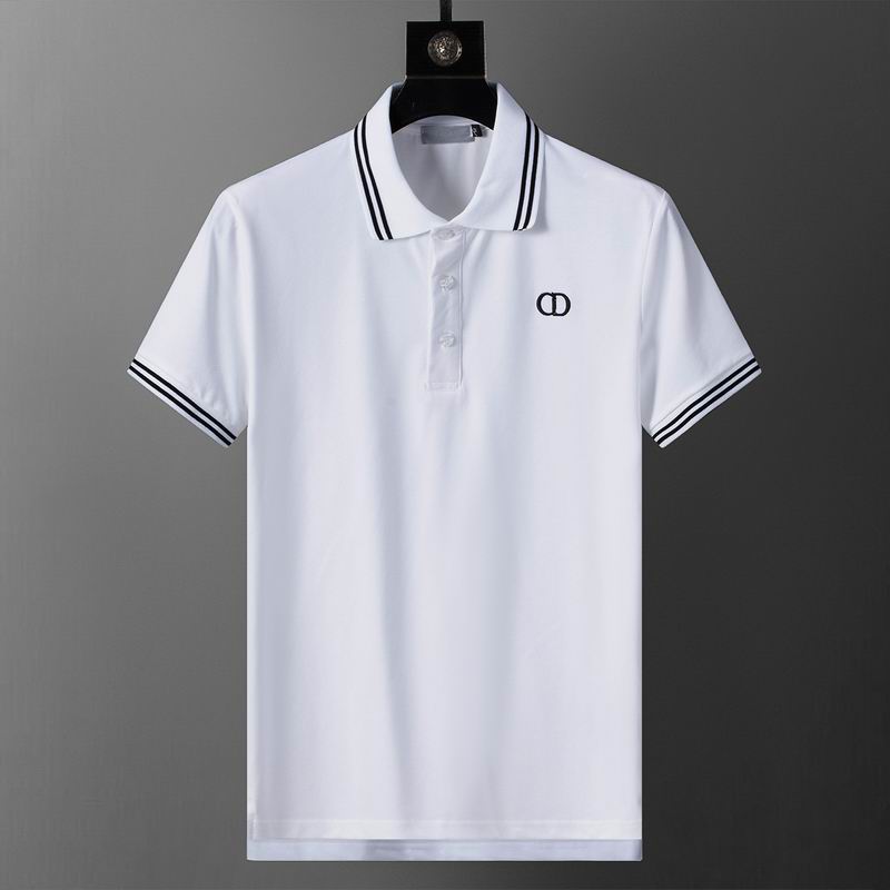 Dior POLO shirts men-D6814P